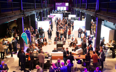 Enthusiastic return from the Automotive Masterminds Conference – where thought leaders met doers