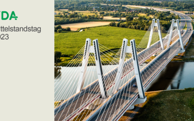 SWX is exhibitor at the VDA Mittelstandstag 2023