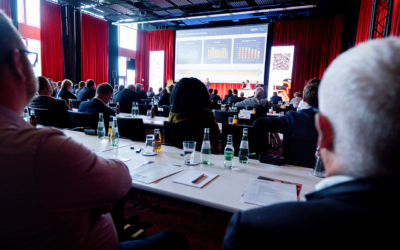 Successful Participation at VDA-Mittelstandstag 2024