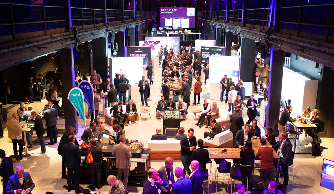Enthusiastic return from the Automotive Masterminds Conference – where thought leaders met doers