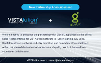 New Partnership with Glasbit SaaS Innovations