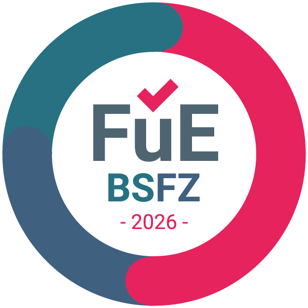 BSFZ Siegel